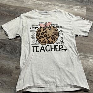 Teacher Tshirt
